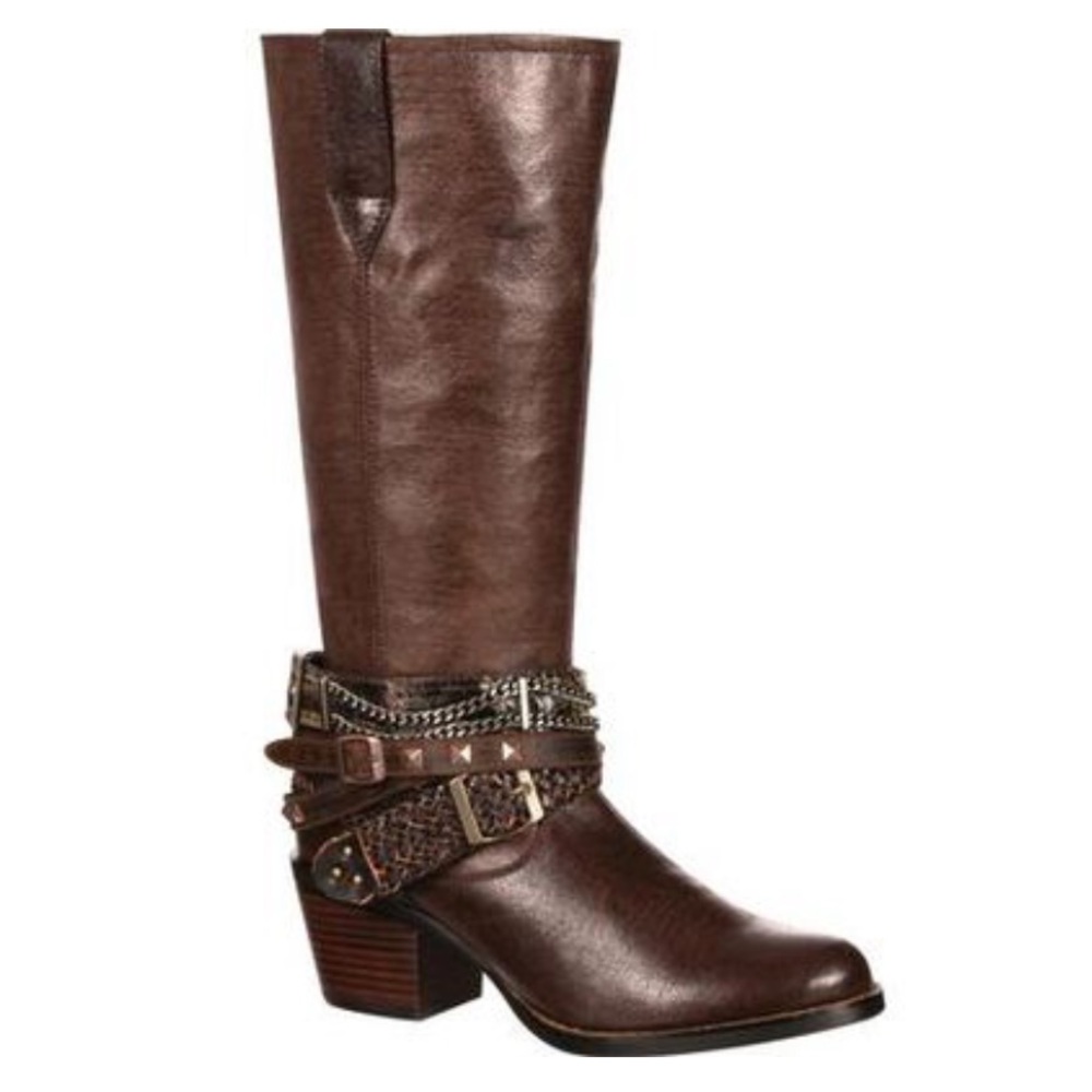 Durango boots